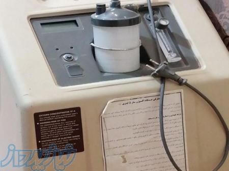 نمایندگی اکسیژن ساز اکسیژن پلاس 