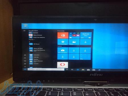 نمایندگی کامپیوتر asus 