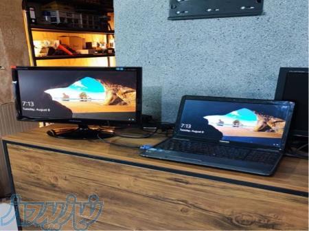 نمایندگی کامپیوتر سامسونگ 