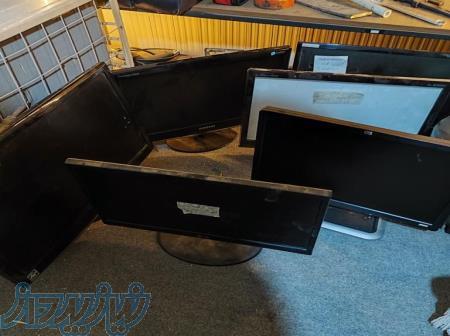 نمایندگی کامپیوتر ال جی 