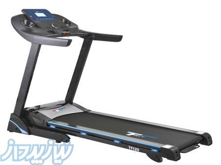 تردمیل خانگی توربوفیت TF-120   واردکننده اصلی