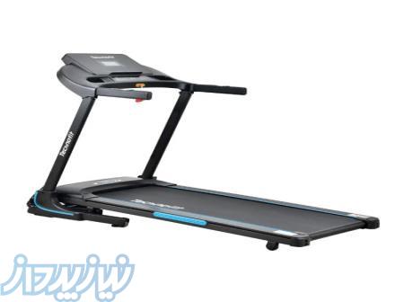 تردمیل خانگی تکنوفیت واردکننده TF-5000S