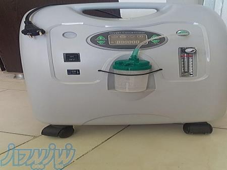 تعمیرات اکسیژن ساز اکسیژن پلاس 