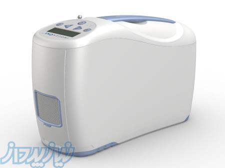 تعمیرات اکسیژن ساز کونسانگ 