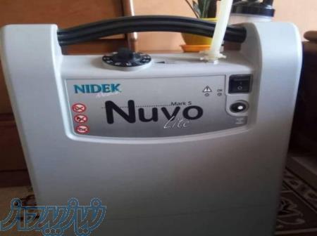 تعمیرات اکسیژن ساز نوو 