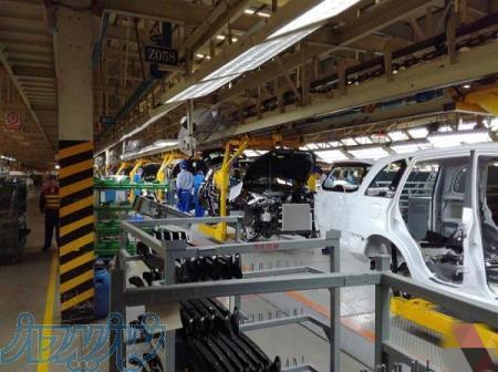 استخدام نیروی جوان قطعات خودرو