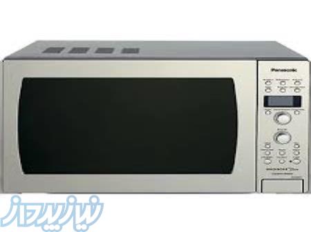 تعمیرات تخصصی انواع ماکروفر 