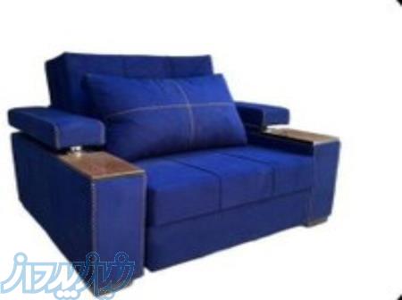 گروه تولیدی مبلمان تختشو 