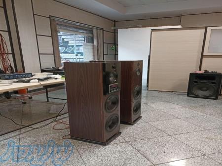 نمایندگی اسپیکر ویتا 