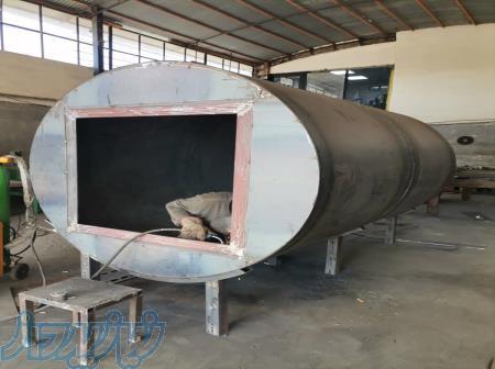 کوره زغال ، سنتی و صنعتی 