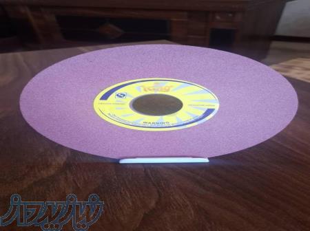 سنگ اره تیز کنی 