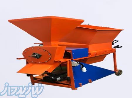 فروش دستگاه علوفه خرد کن 