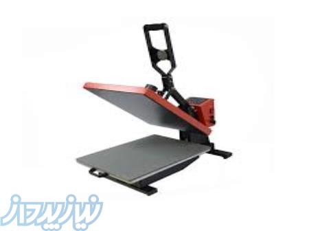 تعمیر انواع دستگاه های پرس حرارتی، چاپ سیلک، پللاستیزول،درایر 