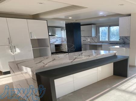 صفحه کابینت سفارشی در تمامی رنگ ها 