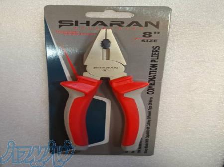 انبردست ۸ اینچ شاران 