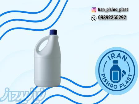  خرید مستقیم انواع گالن و بطری ۴ لیتری با قیمت کارخانه – بهترین انتخاب برای بسته‌بندی حرفه‌ای» 