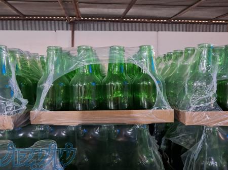 تولید و فروش بطری دلستری 