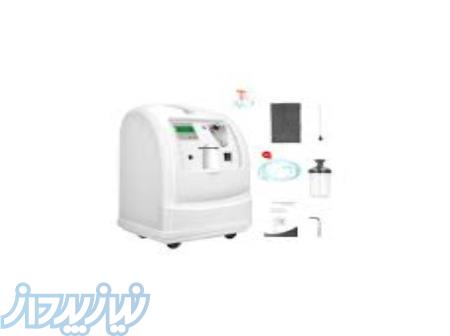 تعمیرات اکسیژن ساز اینواکر 
