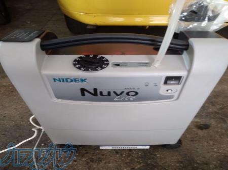 نمایندگی اکسیژن ساز نوو 