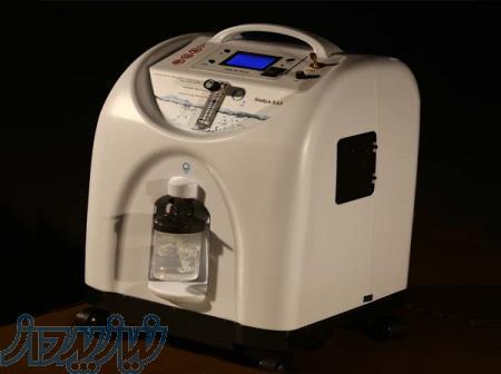 نمایندگی اکسیژن ساز اکیومد 