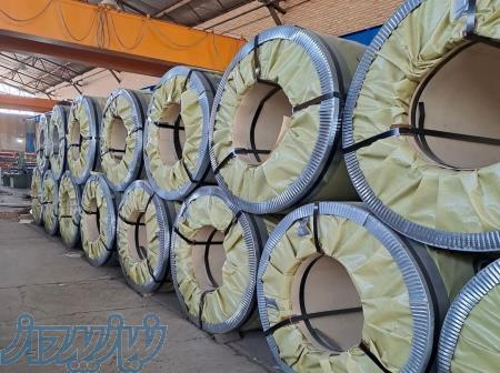    فولاد جابری: مرجع تخصصی ورق روغنی و گالوانیزه 