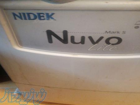 تعمیرات اکسیژن ساز نوو 