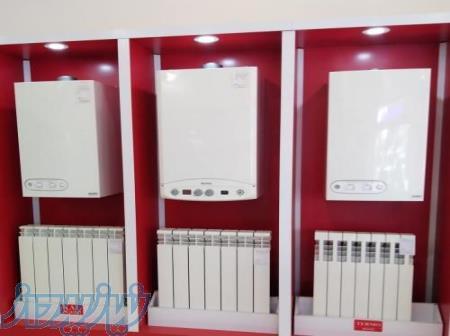 نمایندگی پکیج ایران رادیاتور 