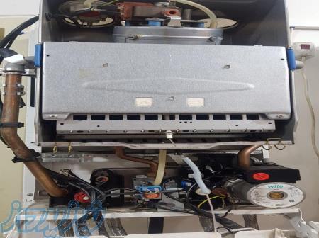 نمایندگی پکیج بوتان 