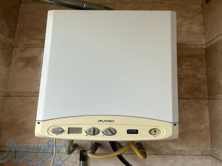 نمایندگی پکیج لورچ 