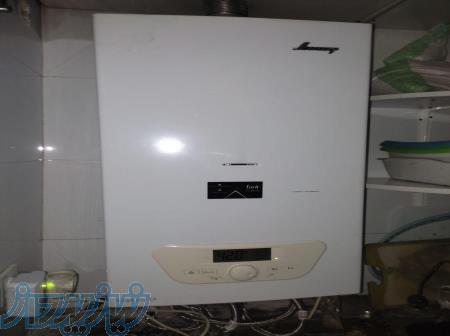 نمایندگی پکیج بوش 