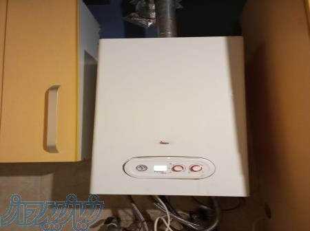 نمایندگی پکیج ویسمن 