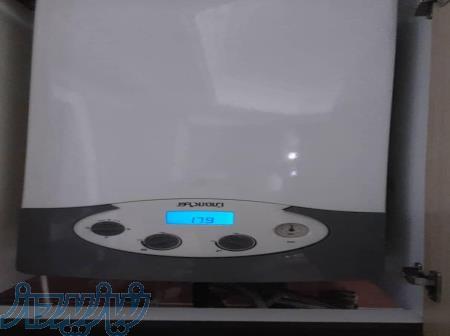 تعمیرات پکیج ایستابس 