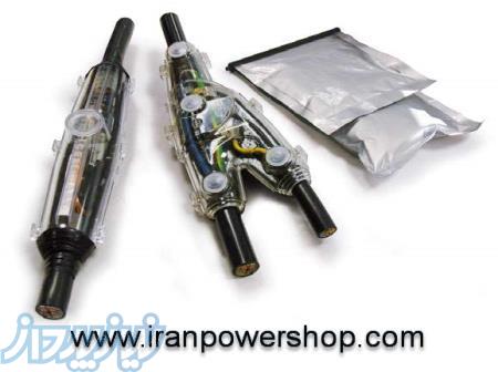 عامل فروش مفصل رزینی سلپک , CELLPACK Resin Joint 