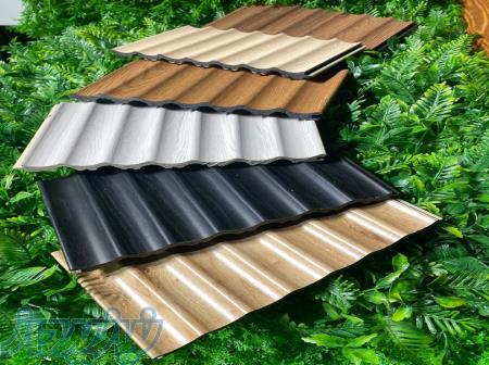 لمینت ترمووال قرنیز 