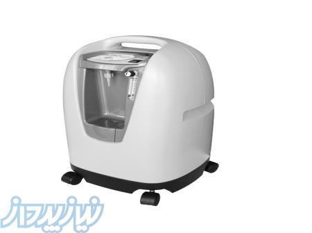 تعمیرت اکسیژن ساز اکسیژن پلاس 