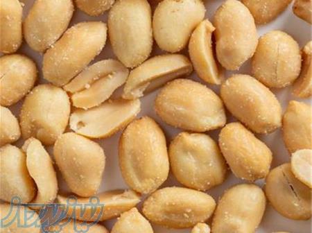 فروش عمده طعم دهنده سرکه نمکی مخصوص بادام زمینی 