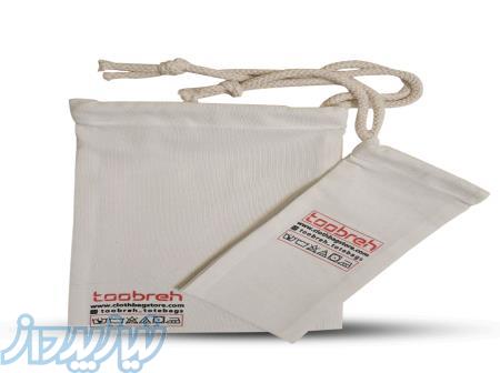 بگ و ساک های پارچه ای توبره 