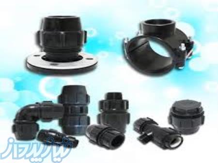 اتصالات پیچی با نصب آسان 