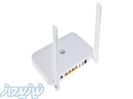 فروش مودم فیبرنوری مناسب اینترنت مخابرات و شاتل 