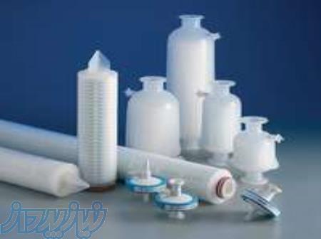 فیلتر کپسولی Capsule filter 