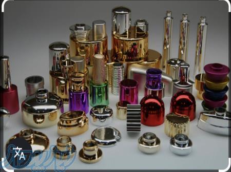 خدمات آبکاری پلاستیک 