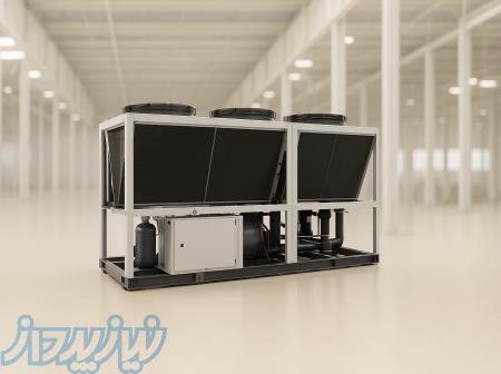 طراحی و ساخت تجهیزات سیستم های برودتی باشیراز کولد 