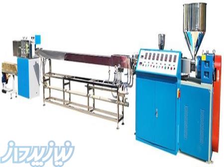 فروش خط تولید نی پلاستیک 