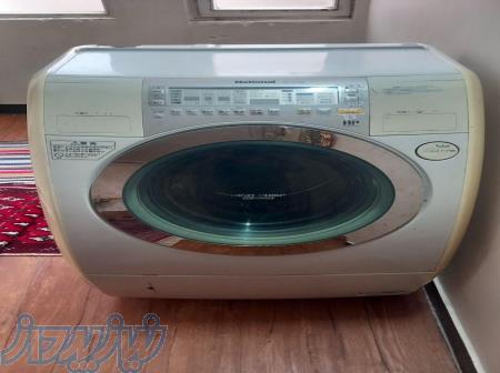 نمایندگی لباسشویی سامسونگ 