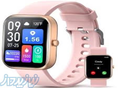 نمایندگی ساعت هوشمند هایلو 