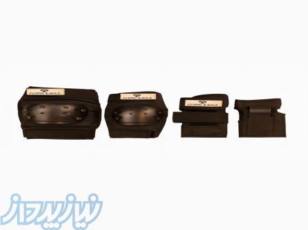 لوازم ایمنی اسکیت 