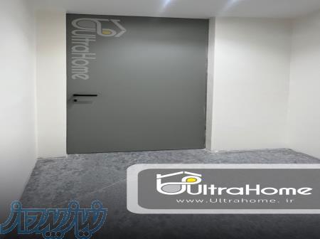 درب فریم لس ( frameless door)،منتخب طراحان مدرن 