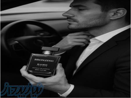 ادکلن رامو برنزینو RAMO BRONZINO 