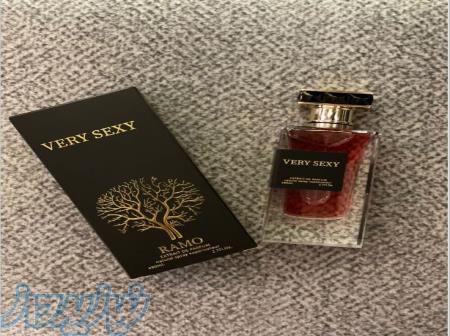 ادکلن رامو وری سکسی Ramo Very Sexy 