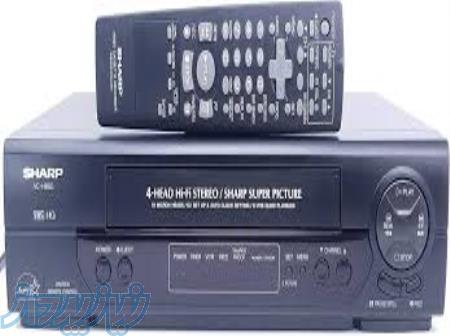 نمایندگی ویدئو سونی 